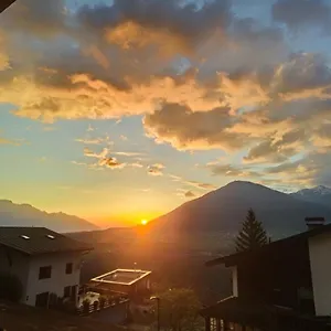 Apartment Bergblick, Kreith über Innsbruck